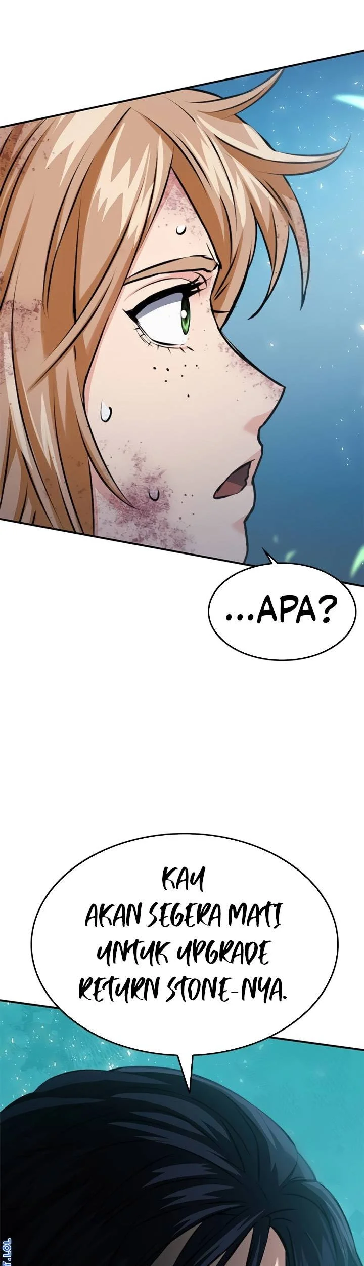 Seoul Station Druid Chapter 137 Gambar 12