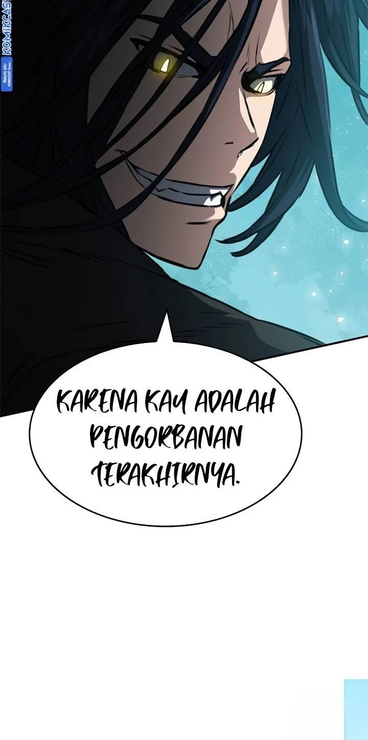 Seoul Station Druid Chapter 137 Gambar 13