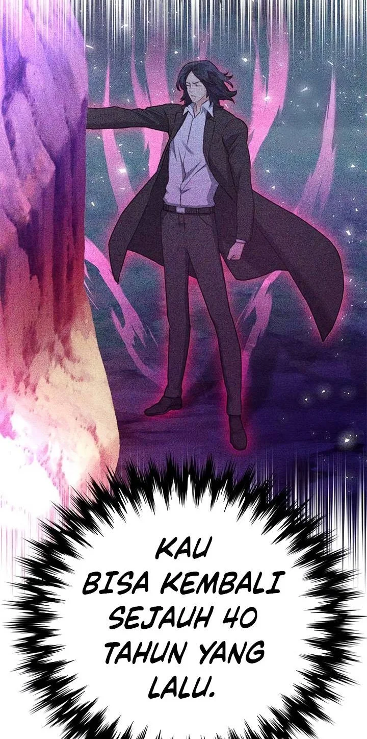 Seoul Station Druid Chapter 137 Gambar 17