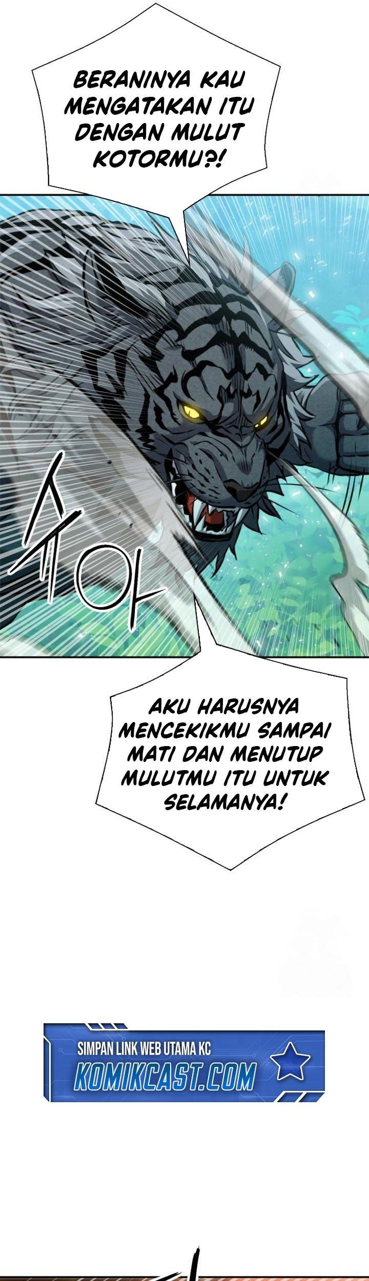 Seoul Station Druid Chapter 187 Gambar 19