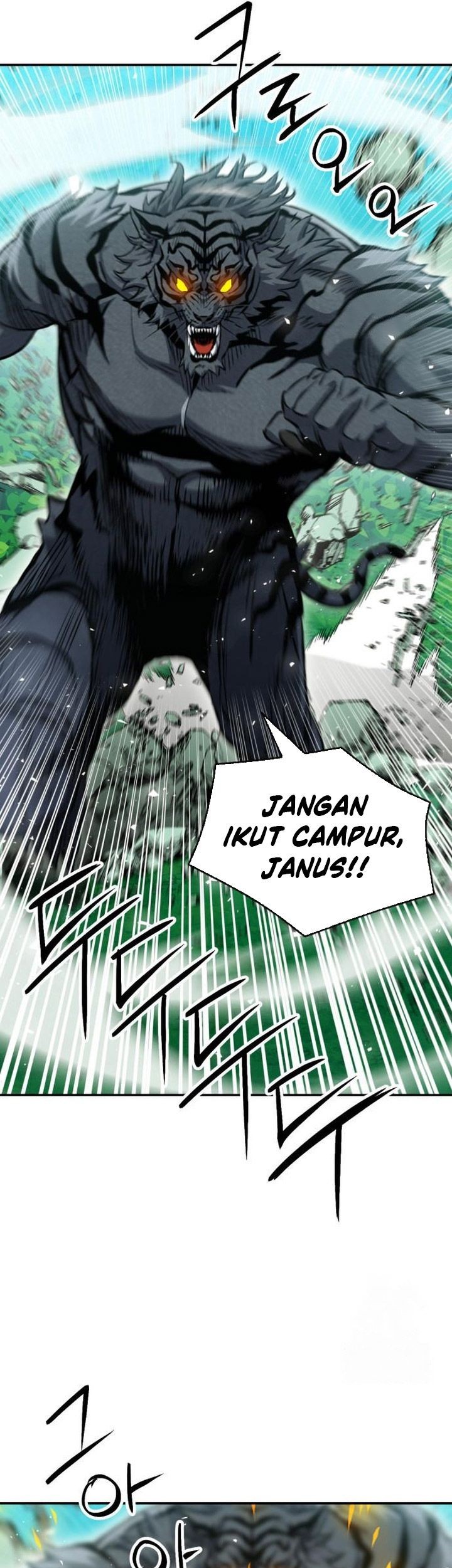 Seoul Station Druid Chapter 187 Gambar 25