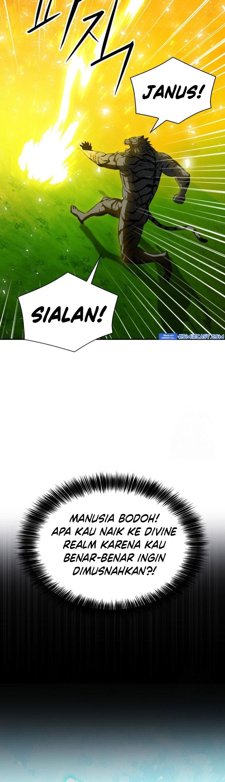 Seoul Station Druid Chapter 187 Gambar 29