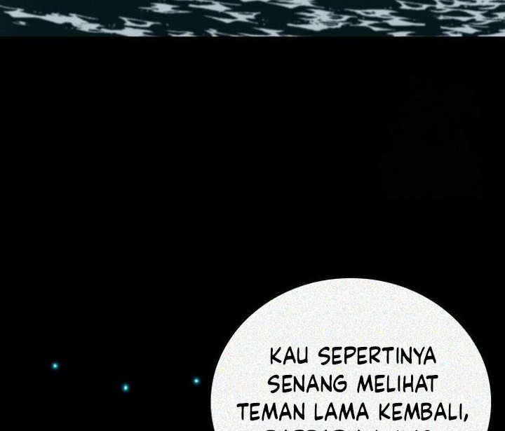 Seoul Station Druid Chapter 187 Gambar 32