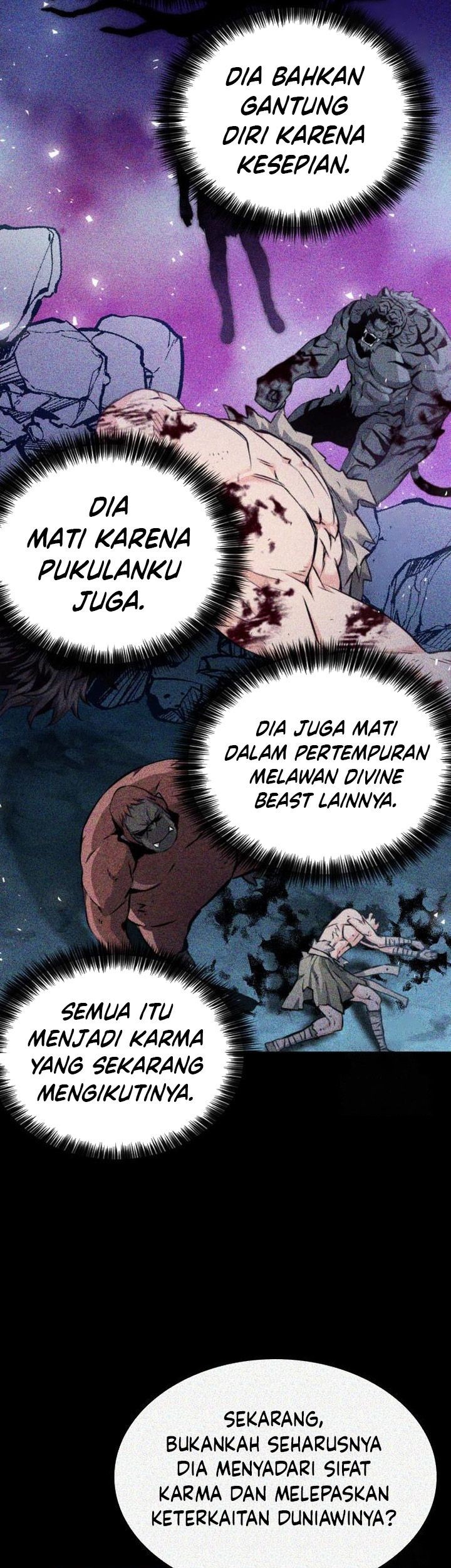 Seoul Station Druid Chapter 187 Gambar 37
