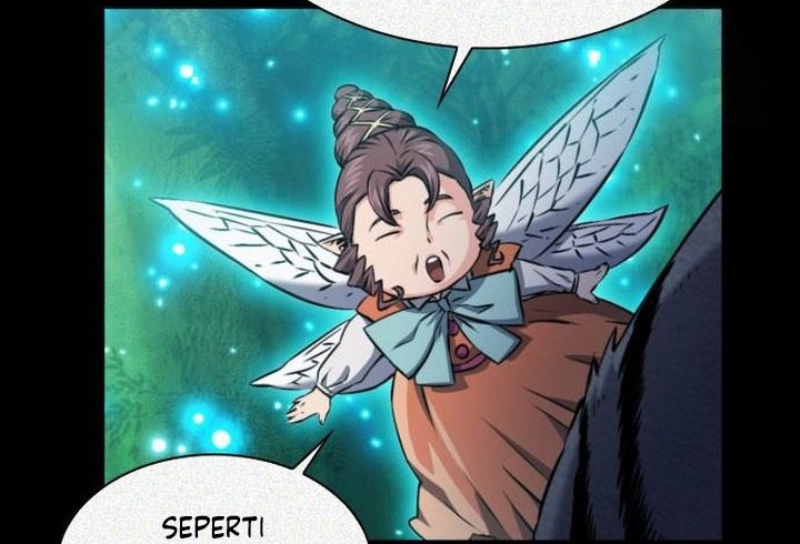 Seoul Station Druid Chapter 187 Gambar 38