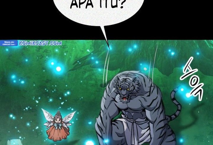 Seoul Station Druid Chapter 187 Gambar 40