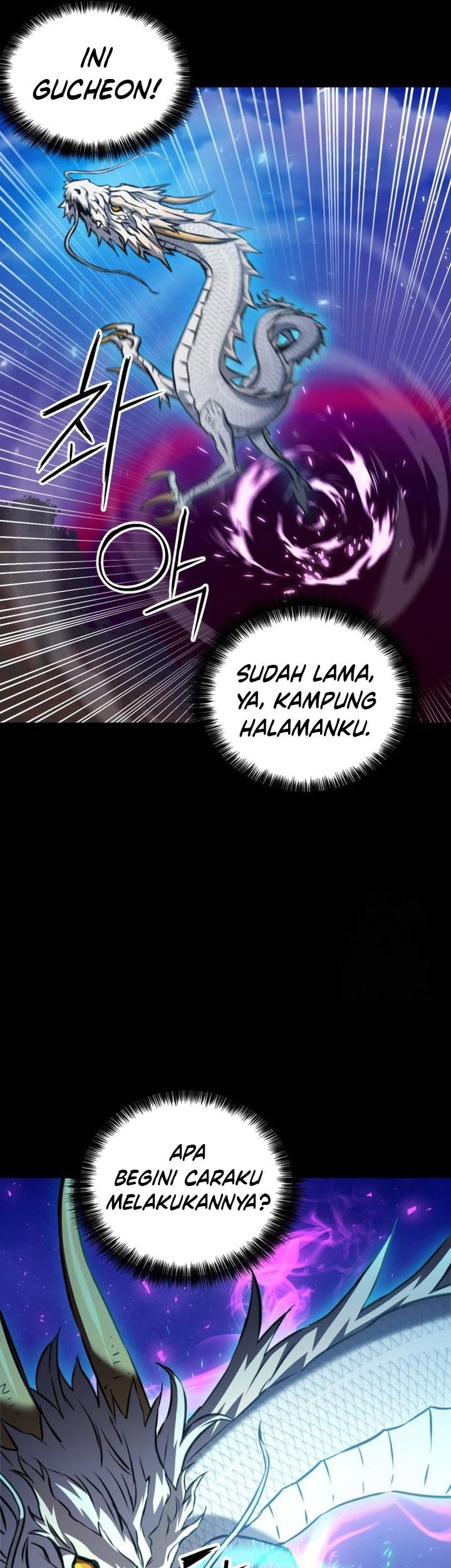 Seoul Station Druid Chapter 187 Gambar 43