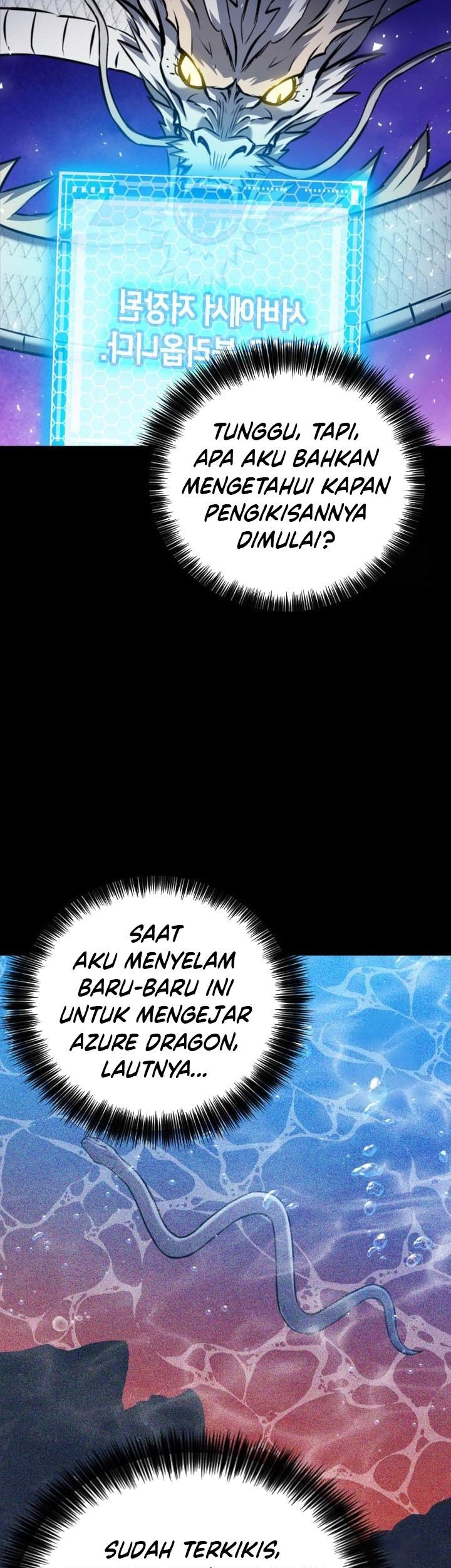 Seoul Station Druid Chapter 187 Gambar 47