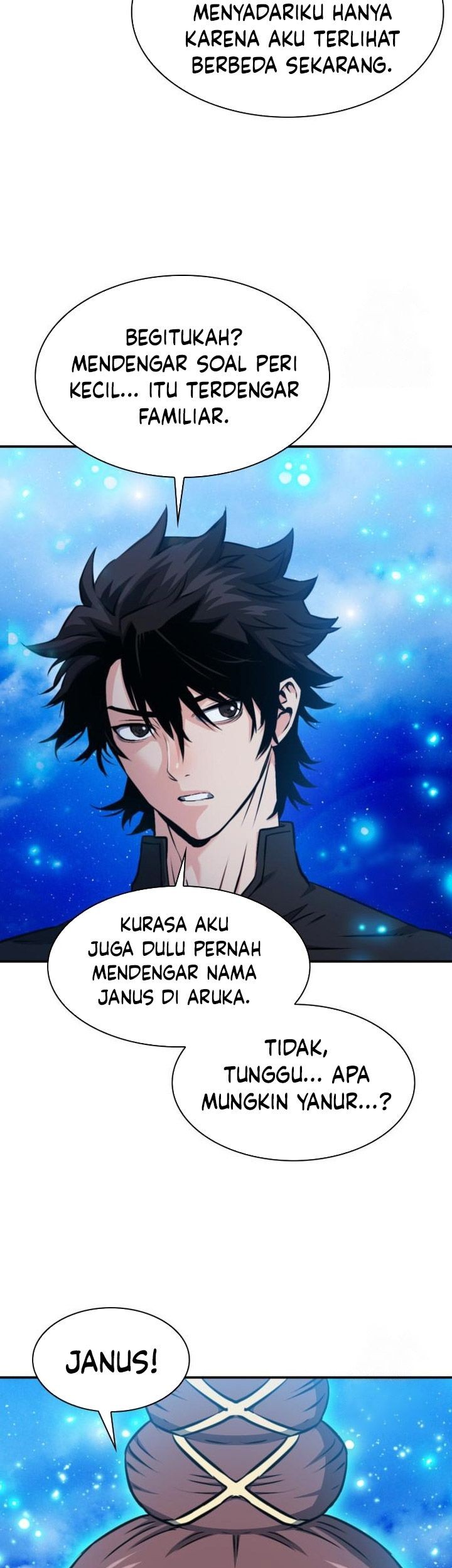 Seoul Station Druid Chapter 187 Gambar 63