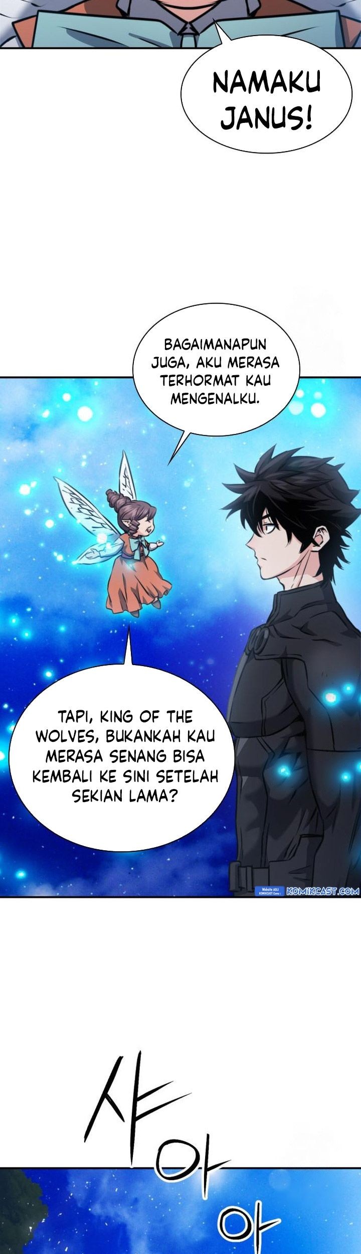 Seoul Station Druid Chapter 187 Gambar 65