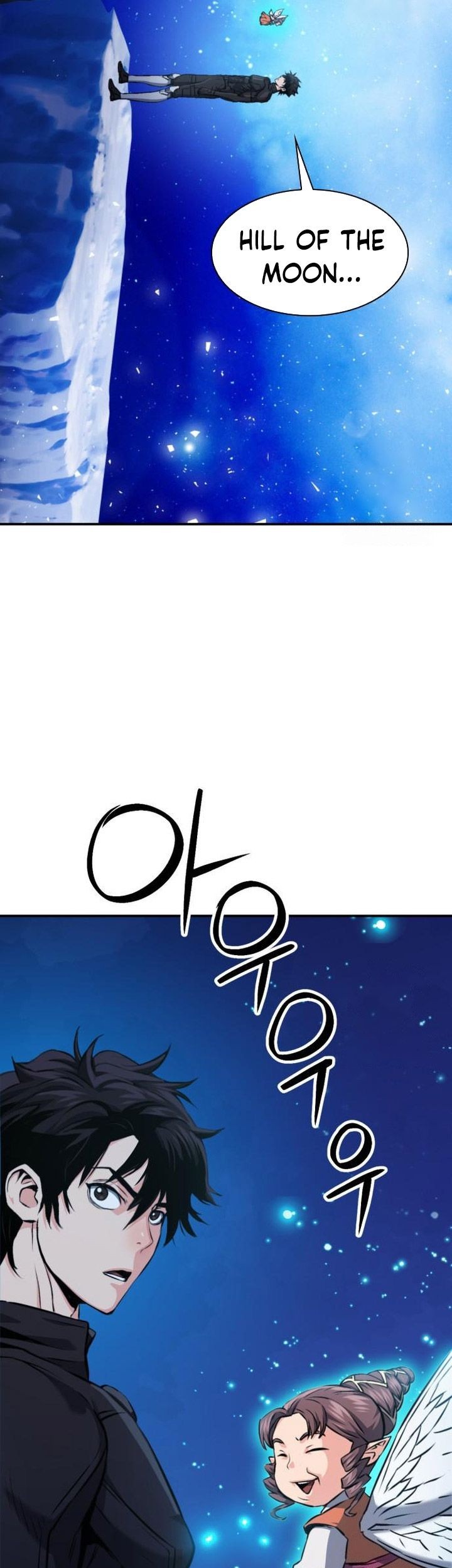 Seoul Station Druid Chapter 187 Gambar 67