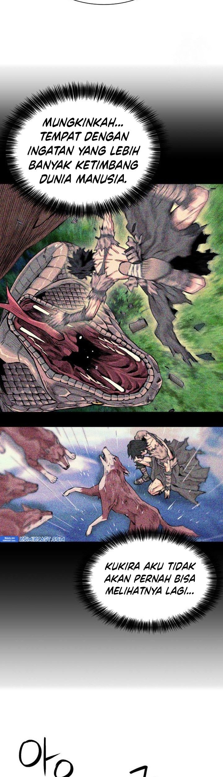 Seoul Station Druid Chapter 187 Gambar 69