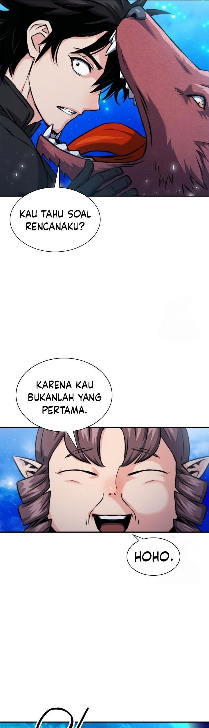 Seoul Station Druid Chapter 187 Gambar 73