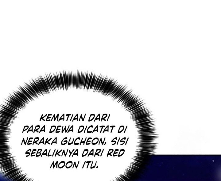 Seoul Station Druid Chapter 187 Gambar 76