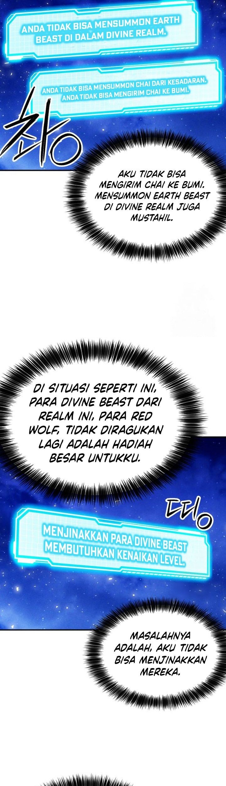 Seoul Station Druid Chapter 187 Gambar 79