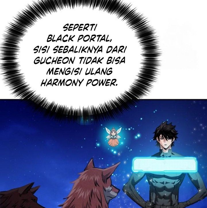 Seoul Station Druid Chapter 187 Gambar 80