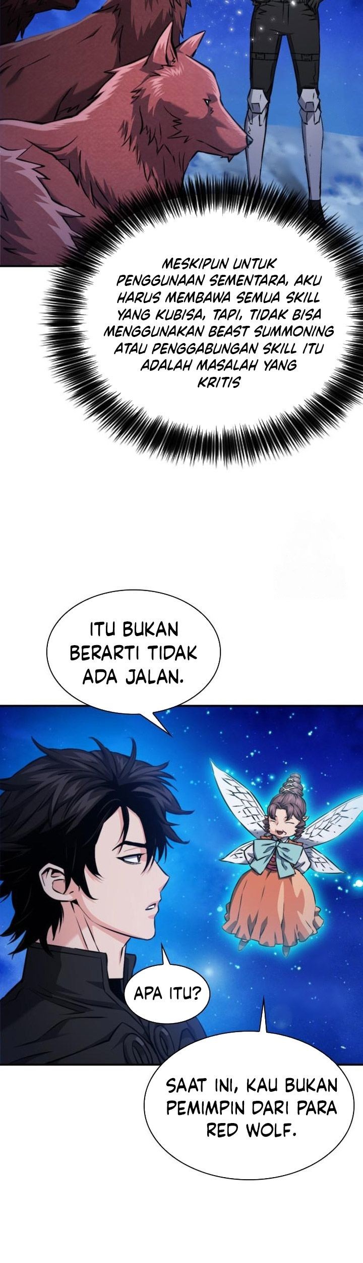 Seoul Station Druid Chapter 187 Gambar 81