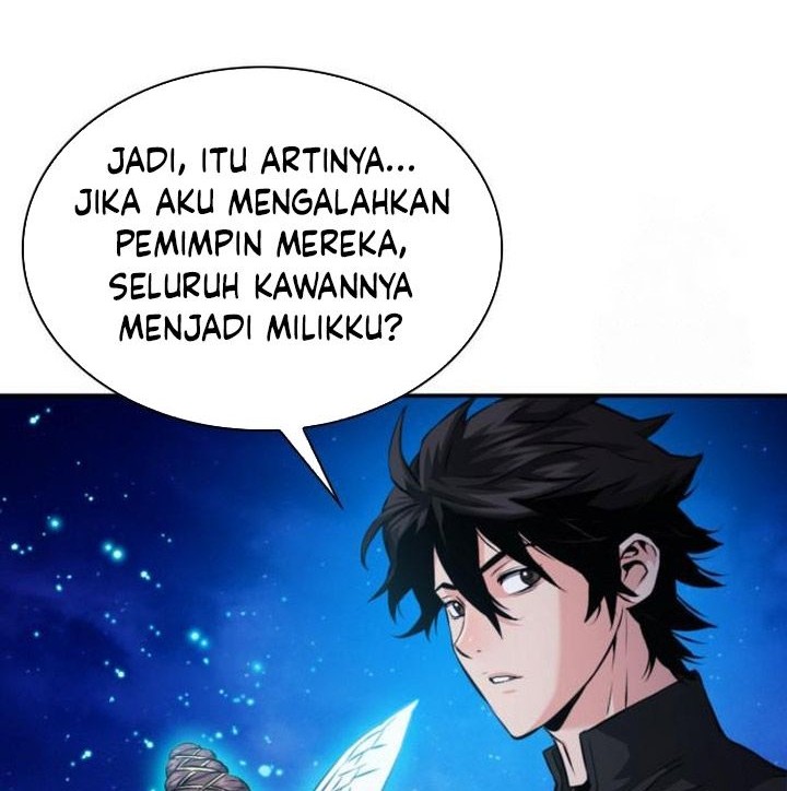 Seoul Station Druid Chapter 187 Gambar 82