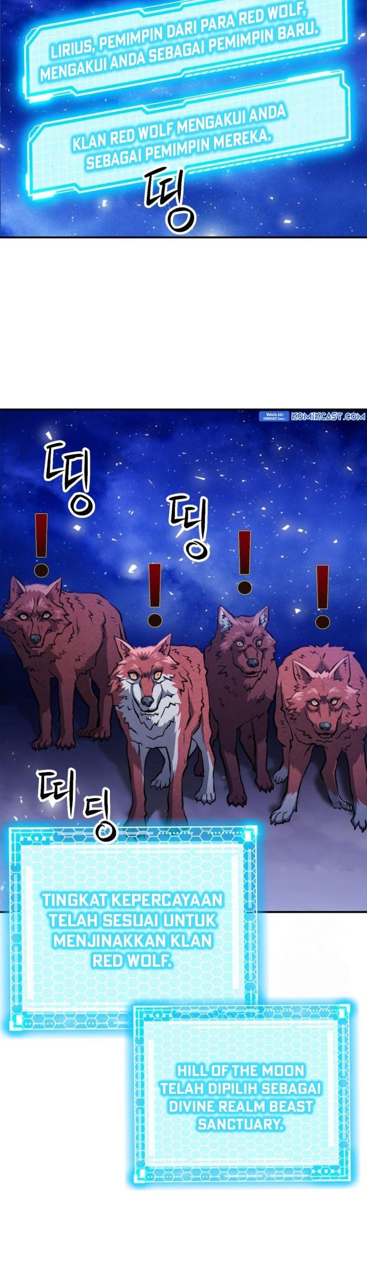 Seoul Station Druid Chapter 187 Gambar 89