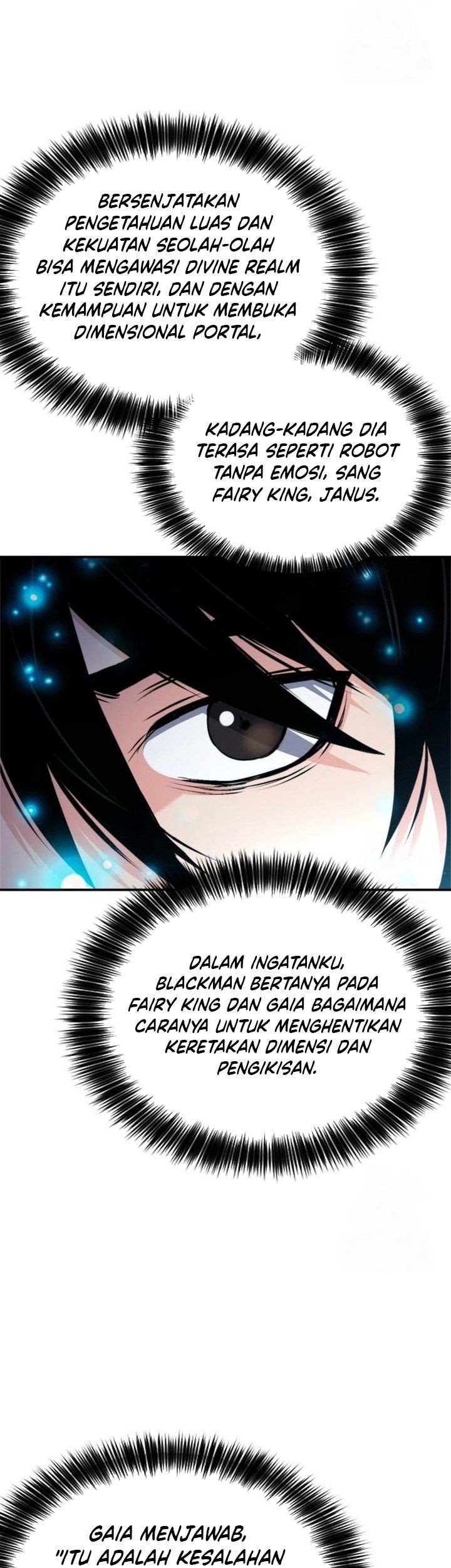 Seoul Station Druid Chapter 187 Gambar 94