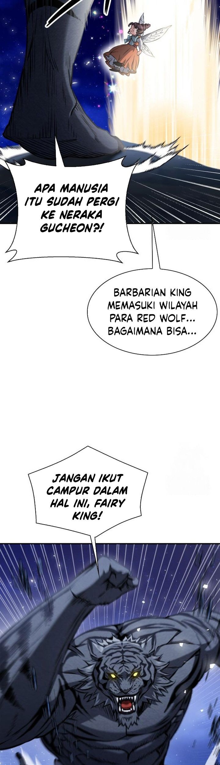 Seoul Station Druid Chapter 187 Gambar 102