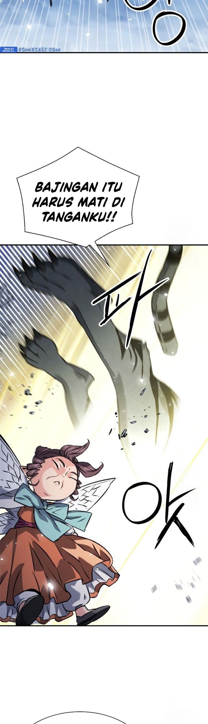 Seoul Station Druid Chapter 187 Gambar 104
