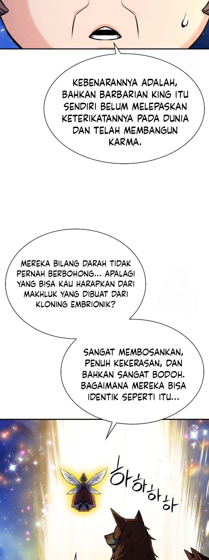 Seoul Station Druid Chapter 187 Gambar 106