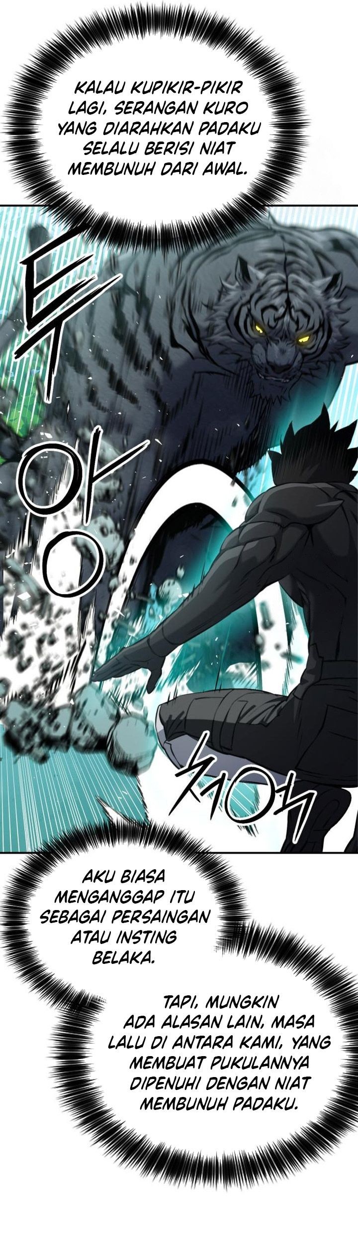 Seoul Station Druid Chapter 187 Gambar 13