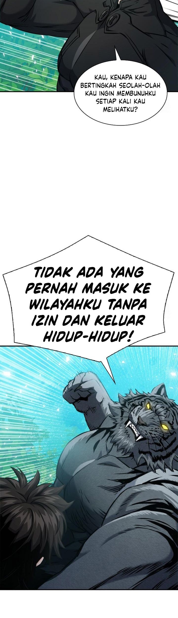 Seoul Station Druid Chapter 187 Gambar 15