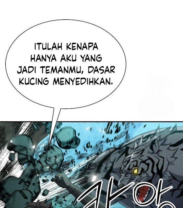 Seoul Station Druid Chapter 187 Gambar 16