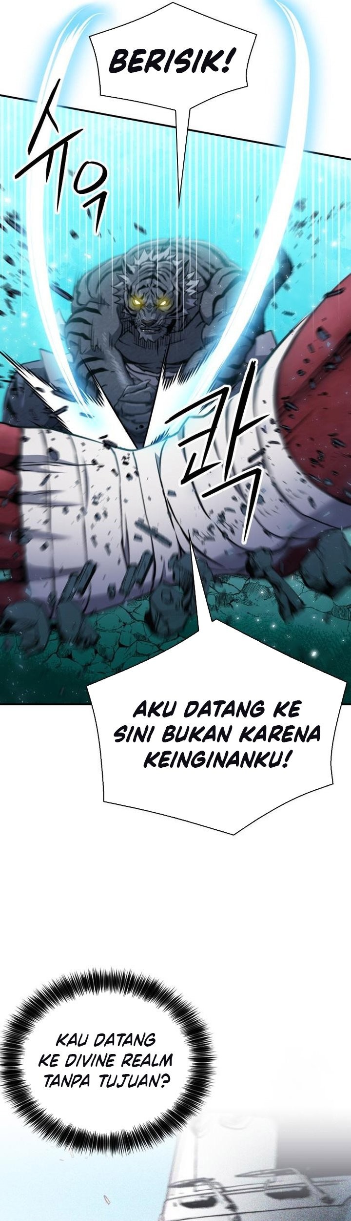 Seoul Station Druid Chapter 189 Gambar 18