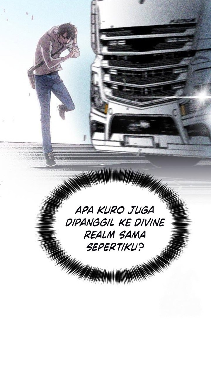 Seoul Station Druid Chapter 189 Gambar 19