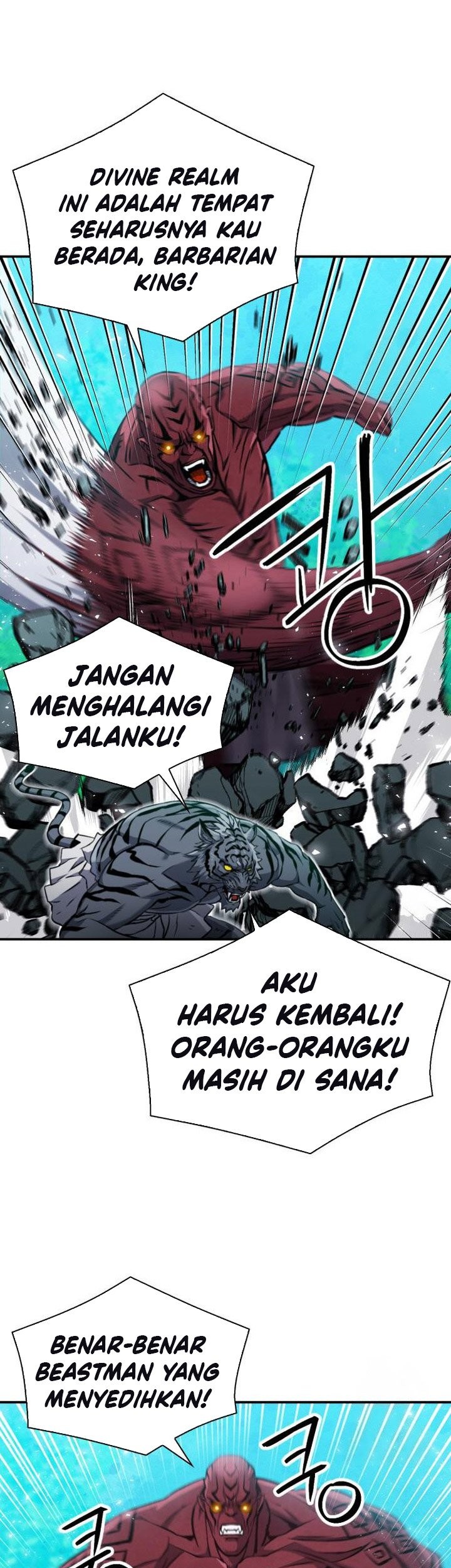 Seoul Station Druid Chapter 189 Gambar 20