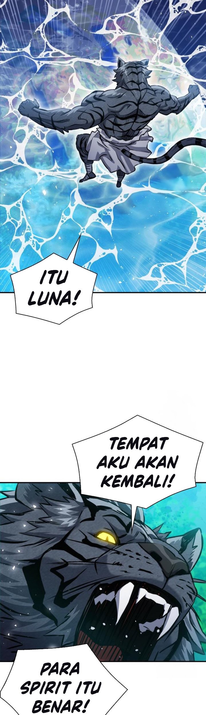 Seoul Station Druid Chapter 189 Gambar 28