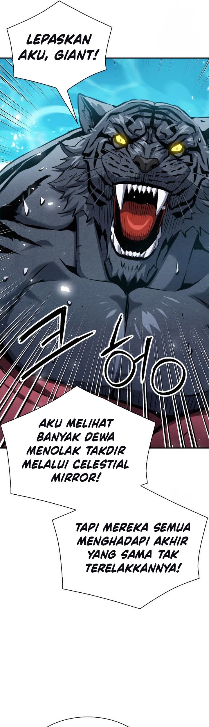 Seoul Station Druid Chapter 189 Gambar 34