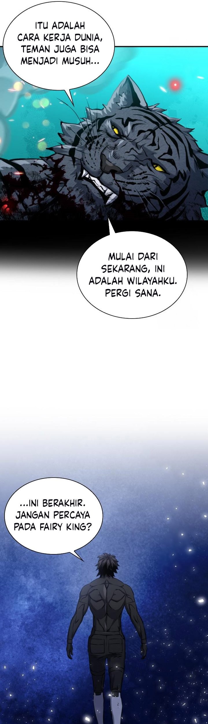 Seoul Station Druid Chapter 189 Gambar 42