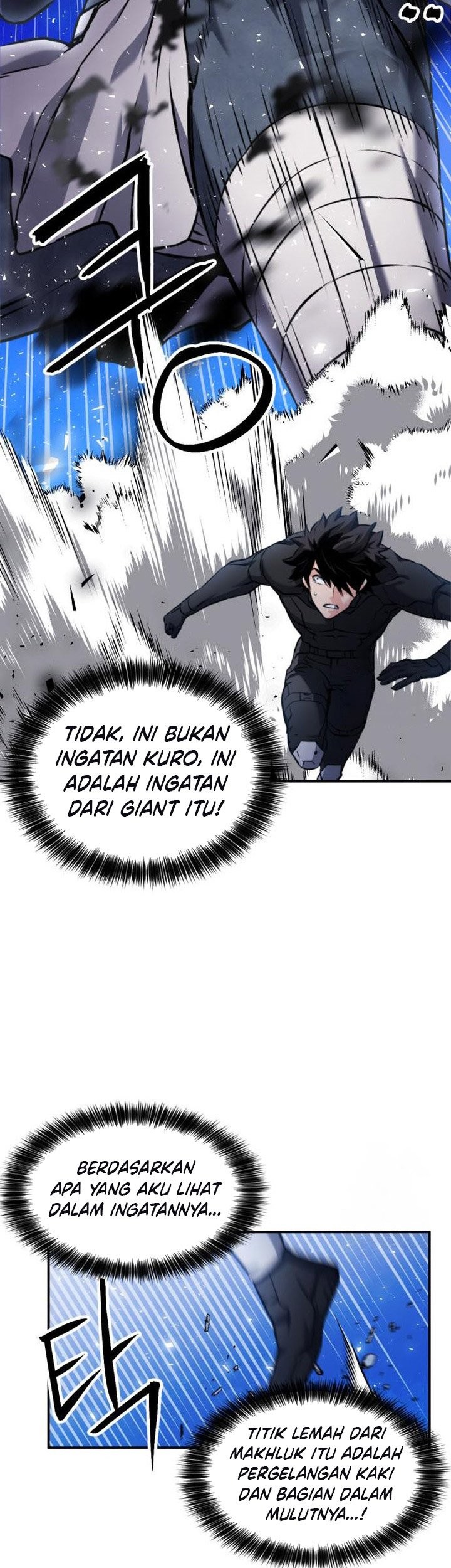 Seoul Station Druid Chapter 189 Gambar 46