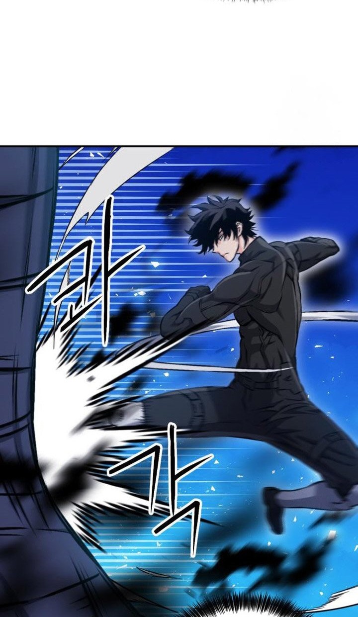 Seoul Station Druid Chapter 189 Gambar 47