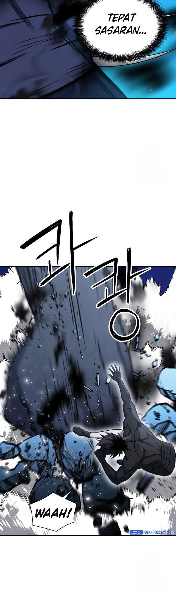 Seoul Station Druid Chapter 189 Gambar 48
