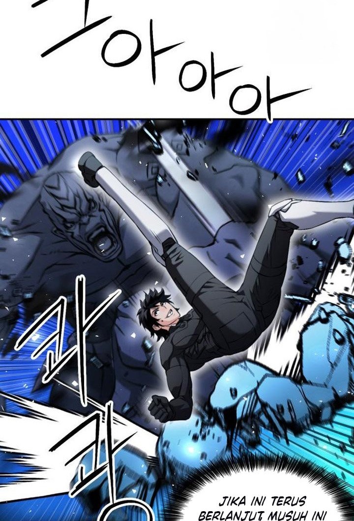 Seoul Station Druid Chapter 189 Gambar 53