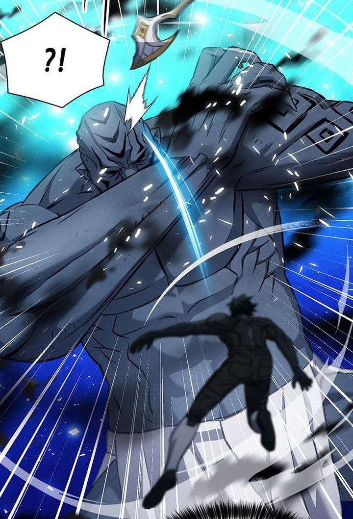 Seoul Station Druid Chapter 189 Gambar 55