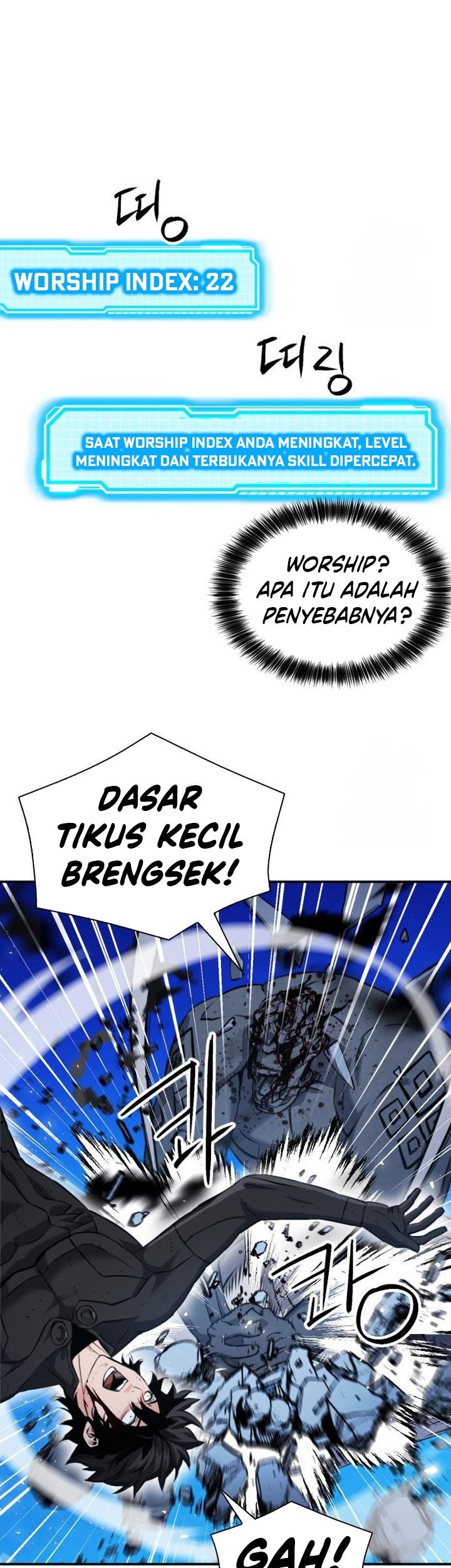 Seoul Station Druid Chapter 189 Gambar 60