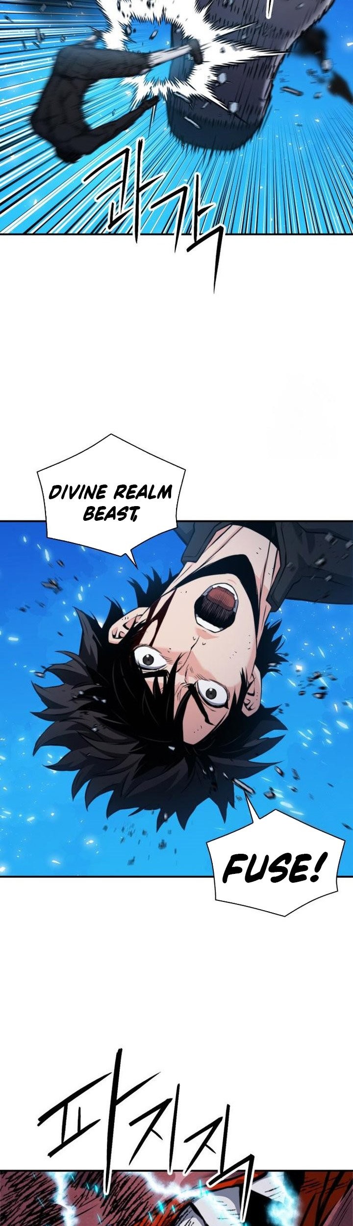 Seoul Station Druid Chapter 189 Gambar 62