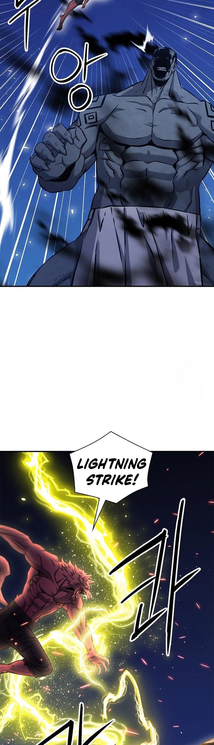 Seoul Station Druid Chapter 189 Gambar 64