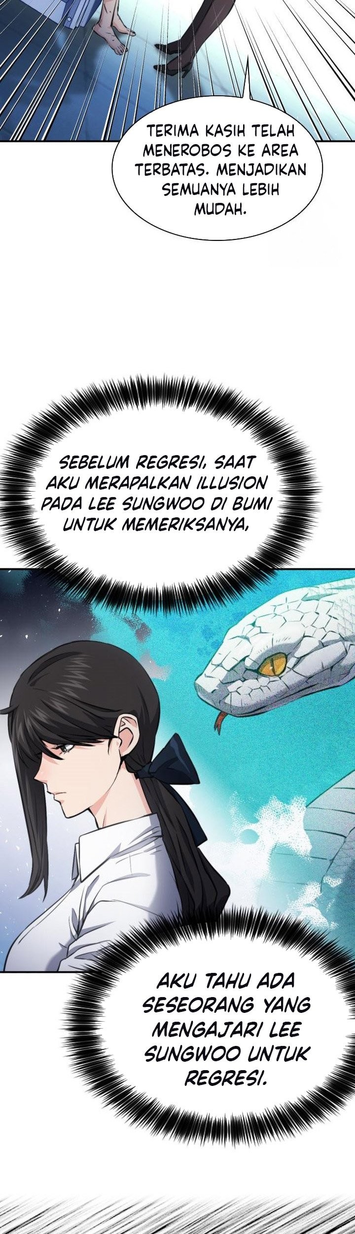 Seoul Station Druid Chapter 189 Gambar 4