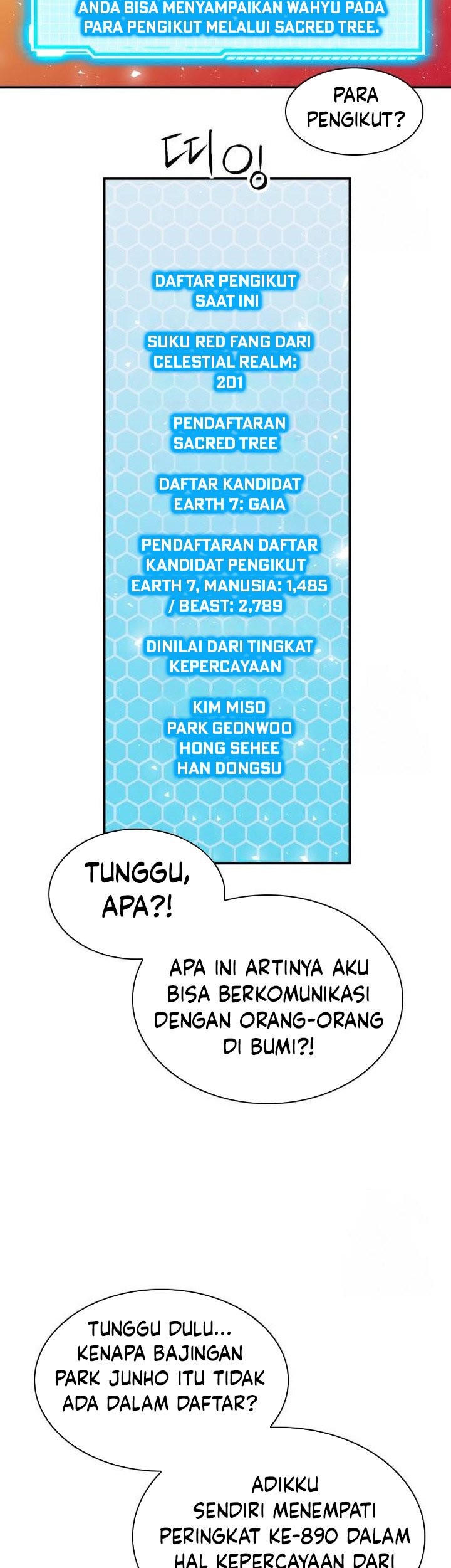 Seoul Station Druid Chapter 189 Gambar 78