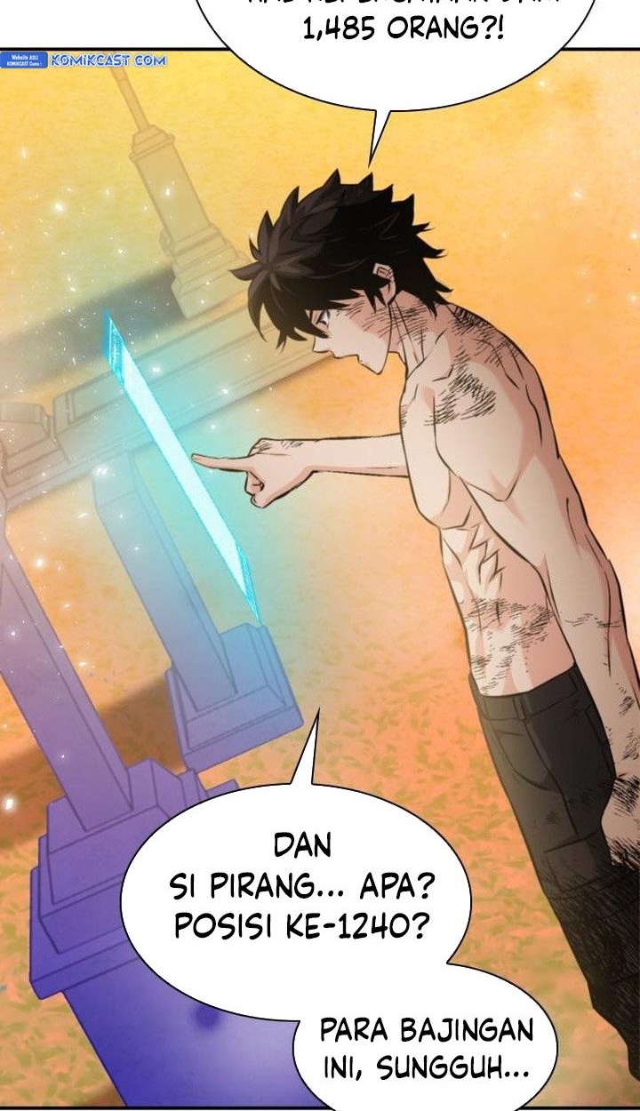 Seoul Station Druid Chapter 189 Gambar 79