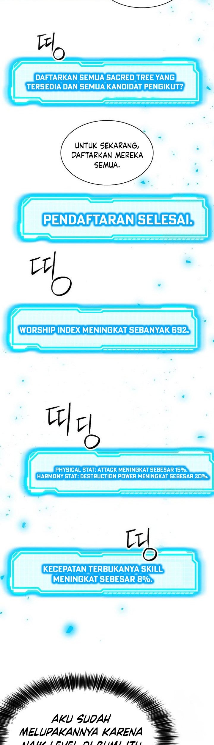 Seoul Station Druid Chapter 189 Gambar 80