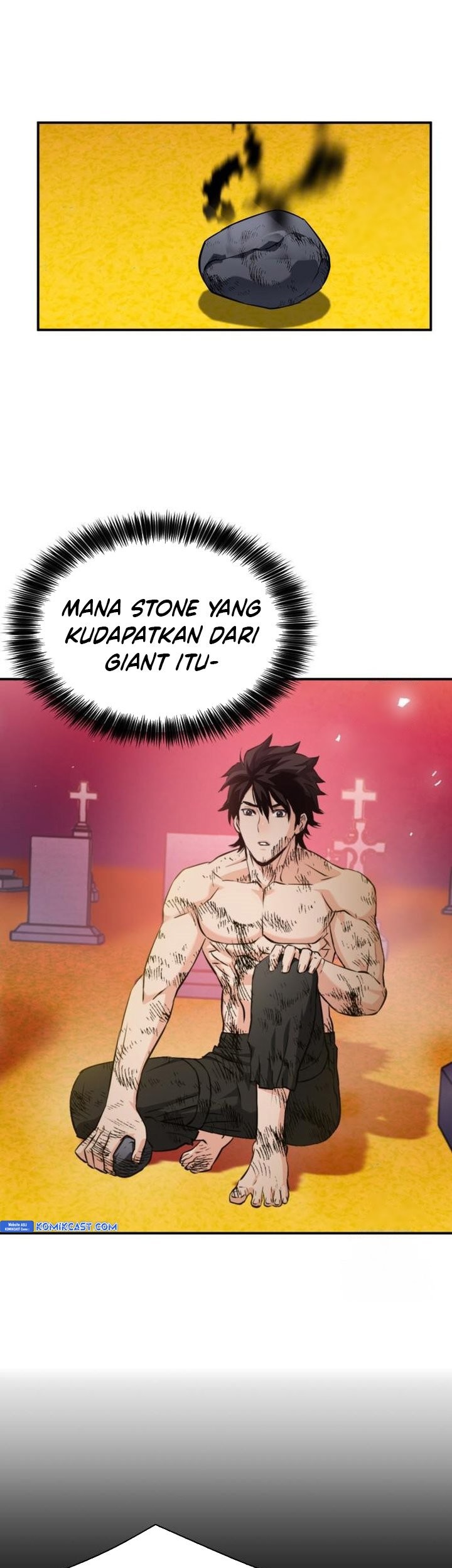 Seoul Station Druid Chapter 189 Gambar 82