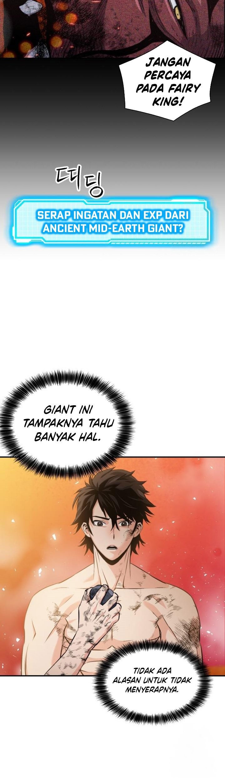 Seoul Station Druid Chapter 189 Gambar 84